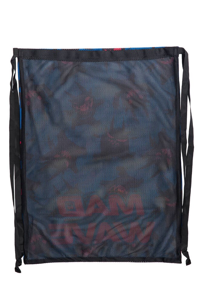 Mad Wave Dry mesh bag, 65*50 cm