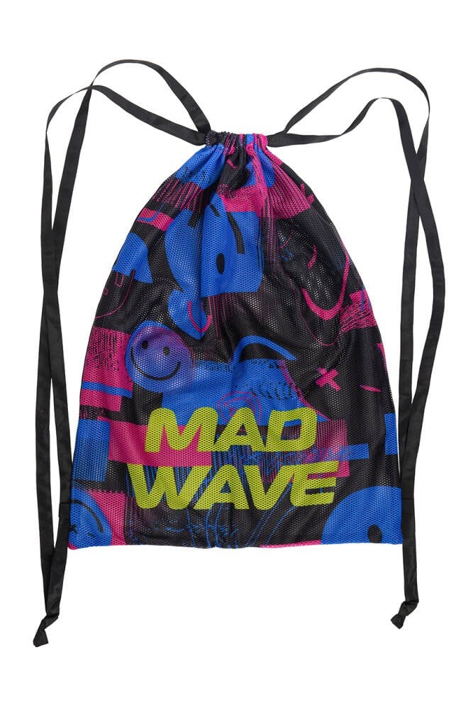 Mad Wave Dry mesh bag, 65*50 cm