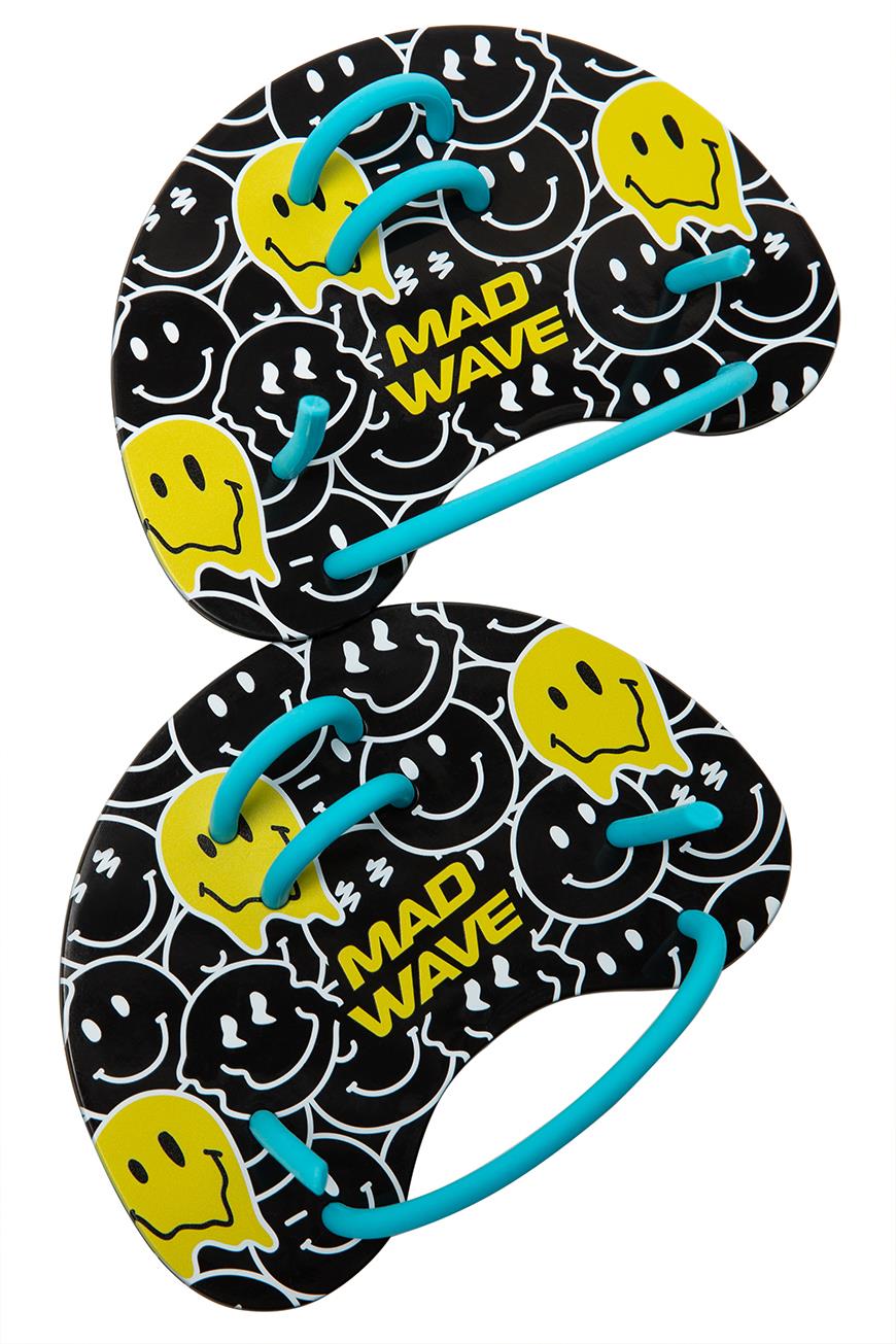 Mad Wave Parmak Paleti