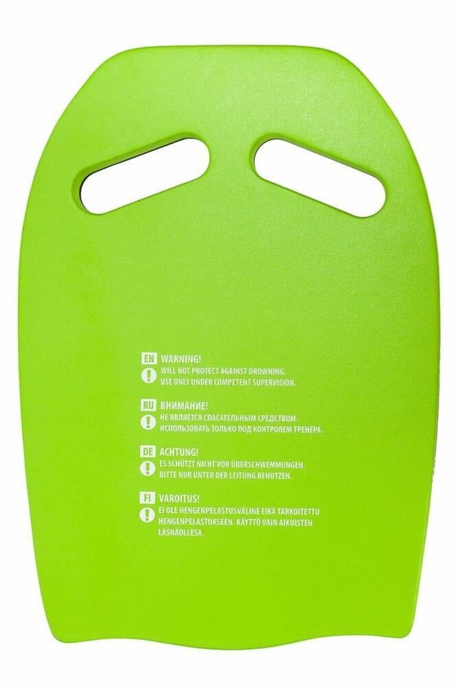 Mad Wave Ergo Kickboard Yüzücü Tahtası