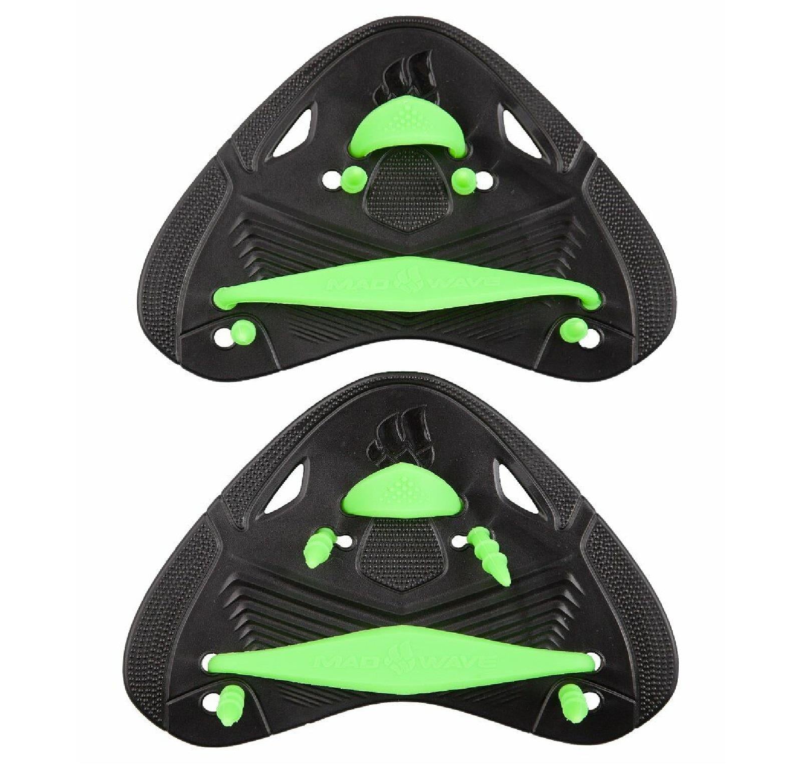 Mad Wave Finger Pro El paleti