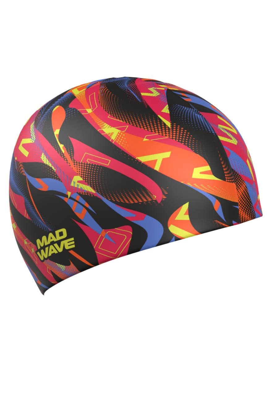 Mad Wave Flame Yetişkin Bone