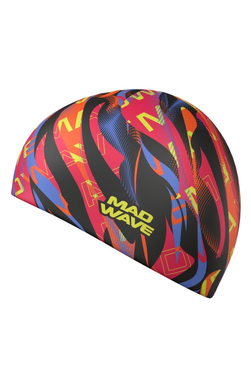 Mad Wave Flame Yetişkin Bone