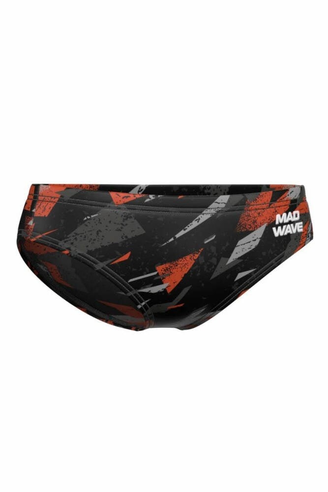 Mad Wave Force Erkek Slip Mayo