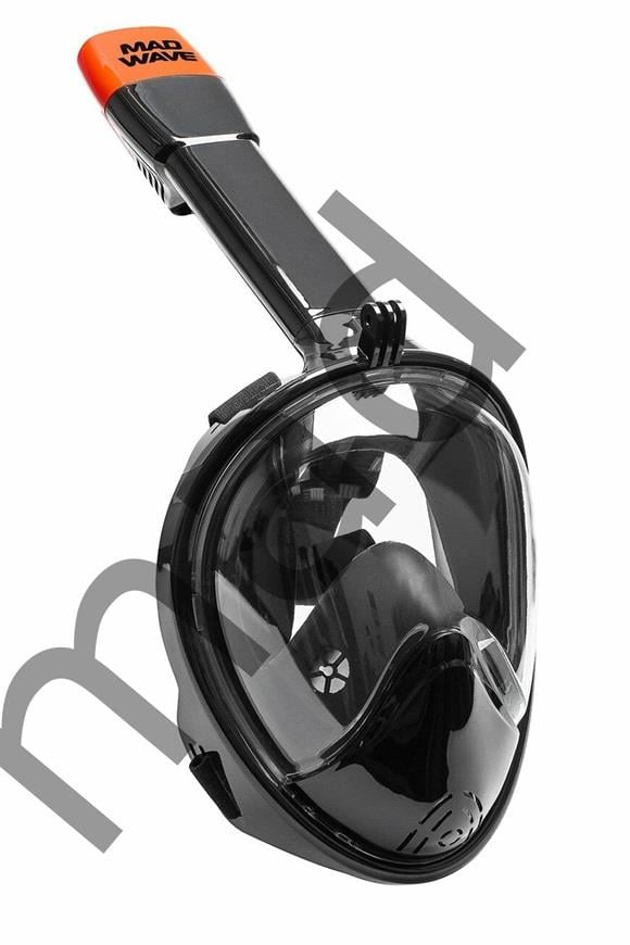 Mad Wave Full-Face Mask L/XL