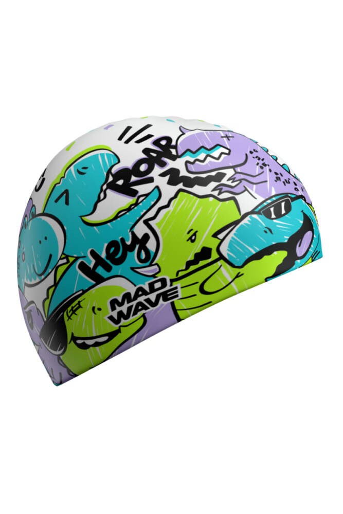 Mad Wave Genç Silikon Bone Dinos fun