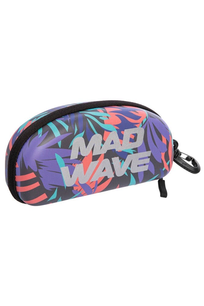 Mad Wave Gözlük Kabı Printed