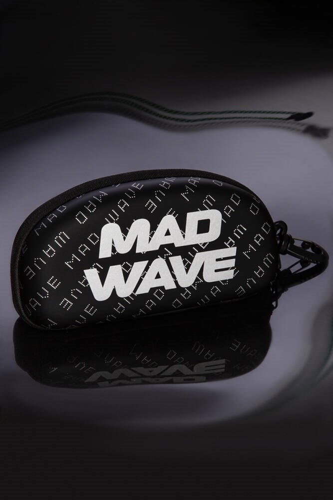 Mad Wave Gözlük Kabı Reflective