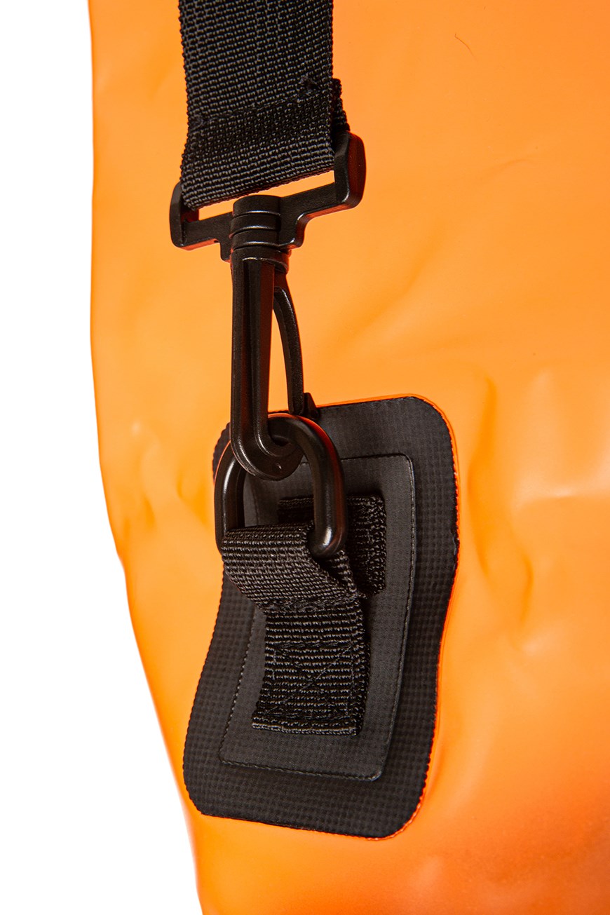 Mad Wave Islak Çantası RT10 Dry Pack, 10 lit