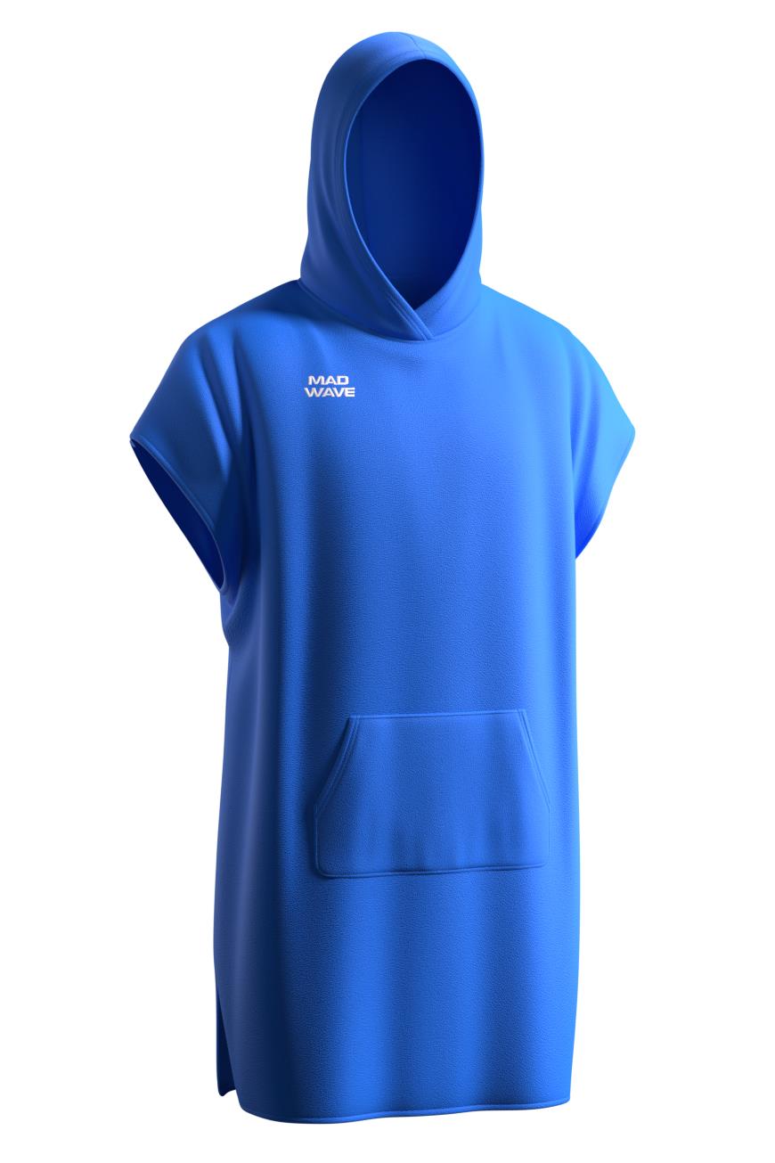 Mad Wave Microfiber Çocuk Panço