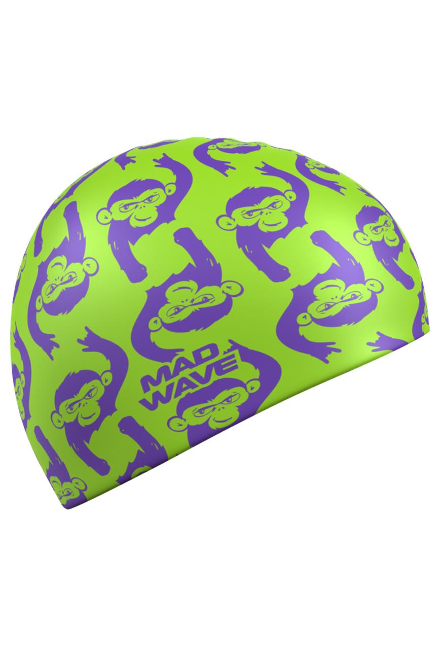 Mad Wave Monkeys Yetişkin Bone