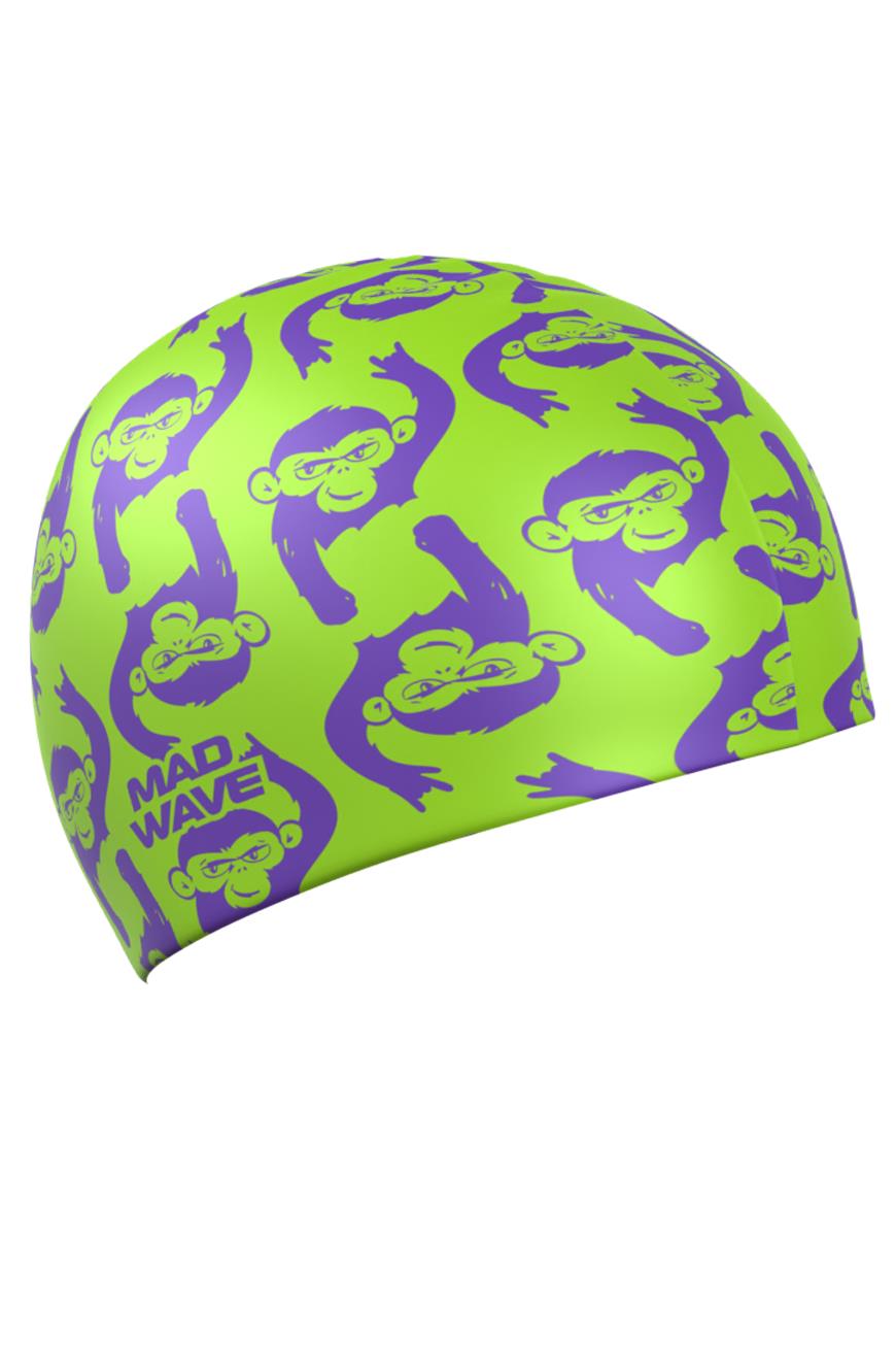 Mad Wave Monkeys Yetişkin Bone