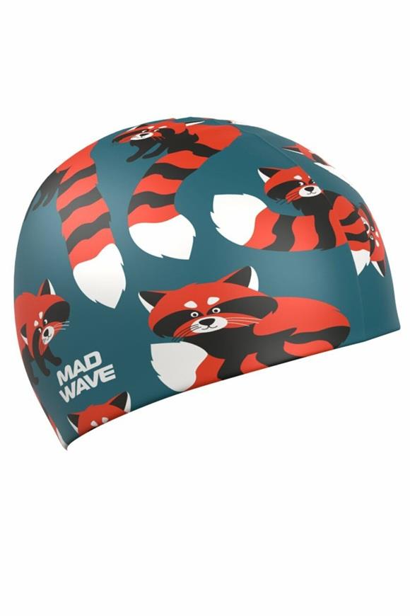 Mad Wave Raccoons Çocuk Bone