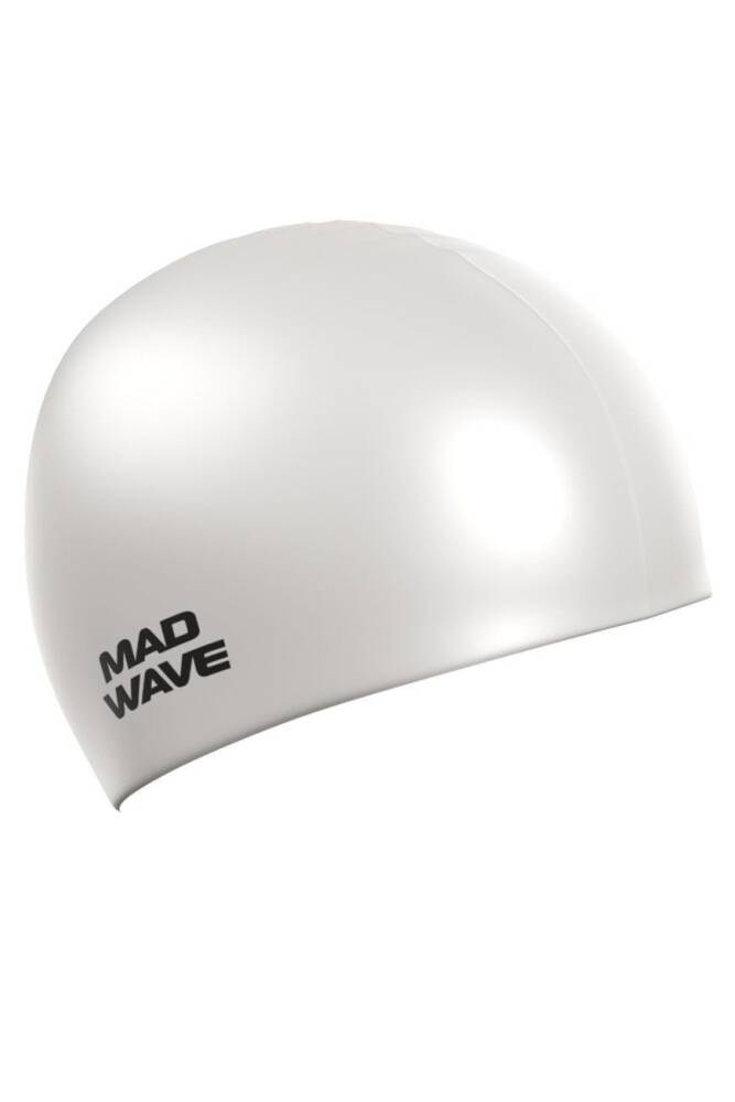 Mad Wave Silikon Bone Beyaz
