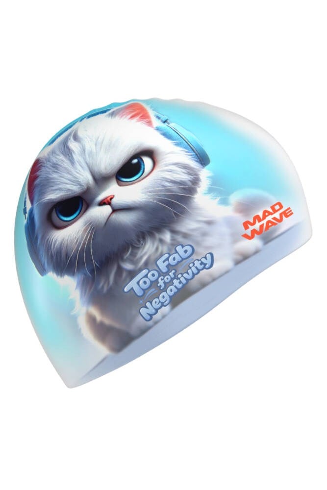 Mad Wave Silikon Bone Too Fab Cat HQ,