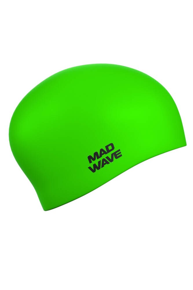 Mad Wave Silikon Uzun saç Bonesi