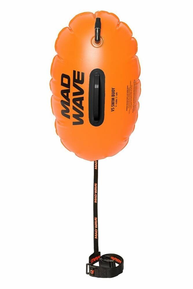 Mad Wave Swim Buoy Şamandıra