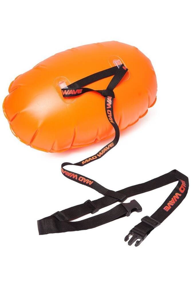 Mad Wave Swim Buoy Şamandıra