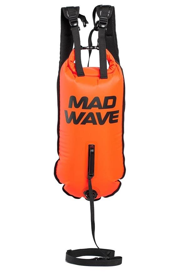 Mad Wave Swim Buoy Yüzme Şamandırası 28 LT