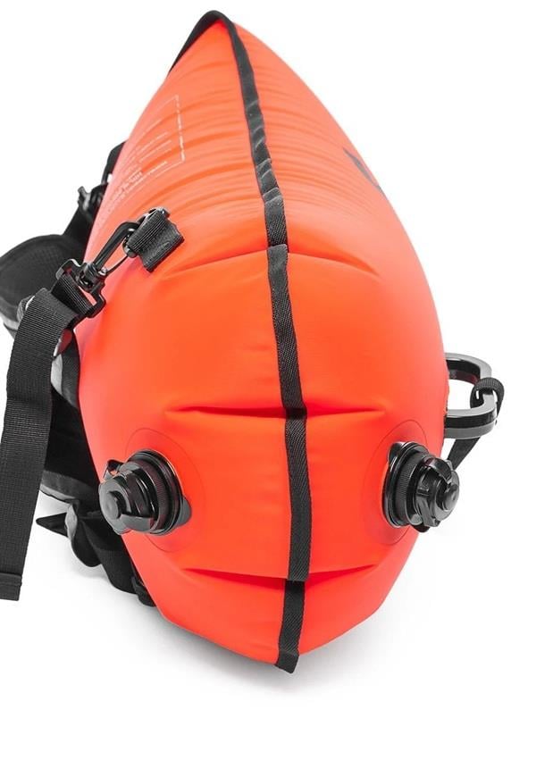 Mad Wave Swim Buoy Yüzme Şamandırası 28 LT