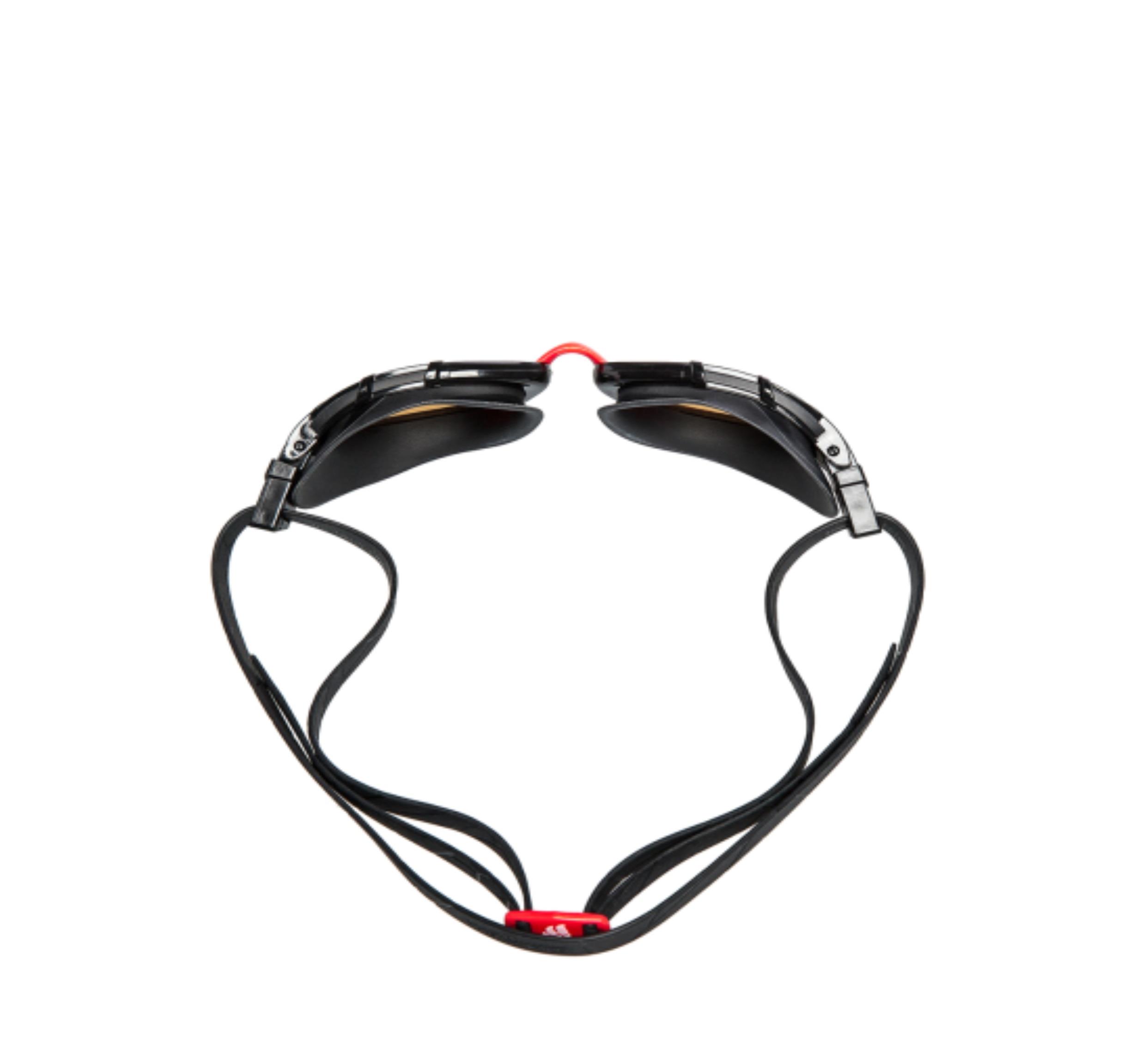 Mad Wave Triathlon goggles TRIATHLON Polarize Blac