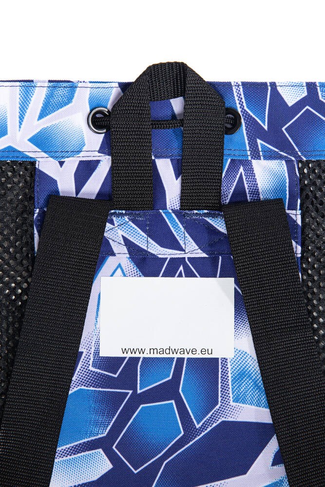 Mad Wave Vent dry bag, 65*48.5 cm