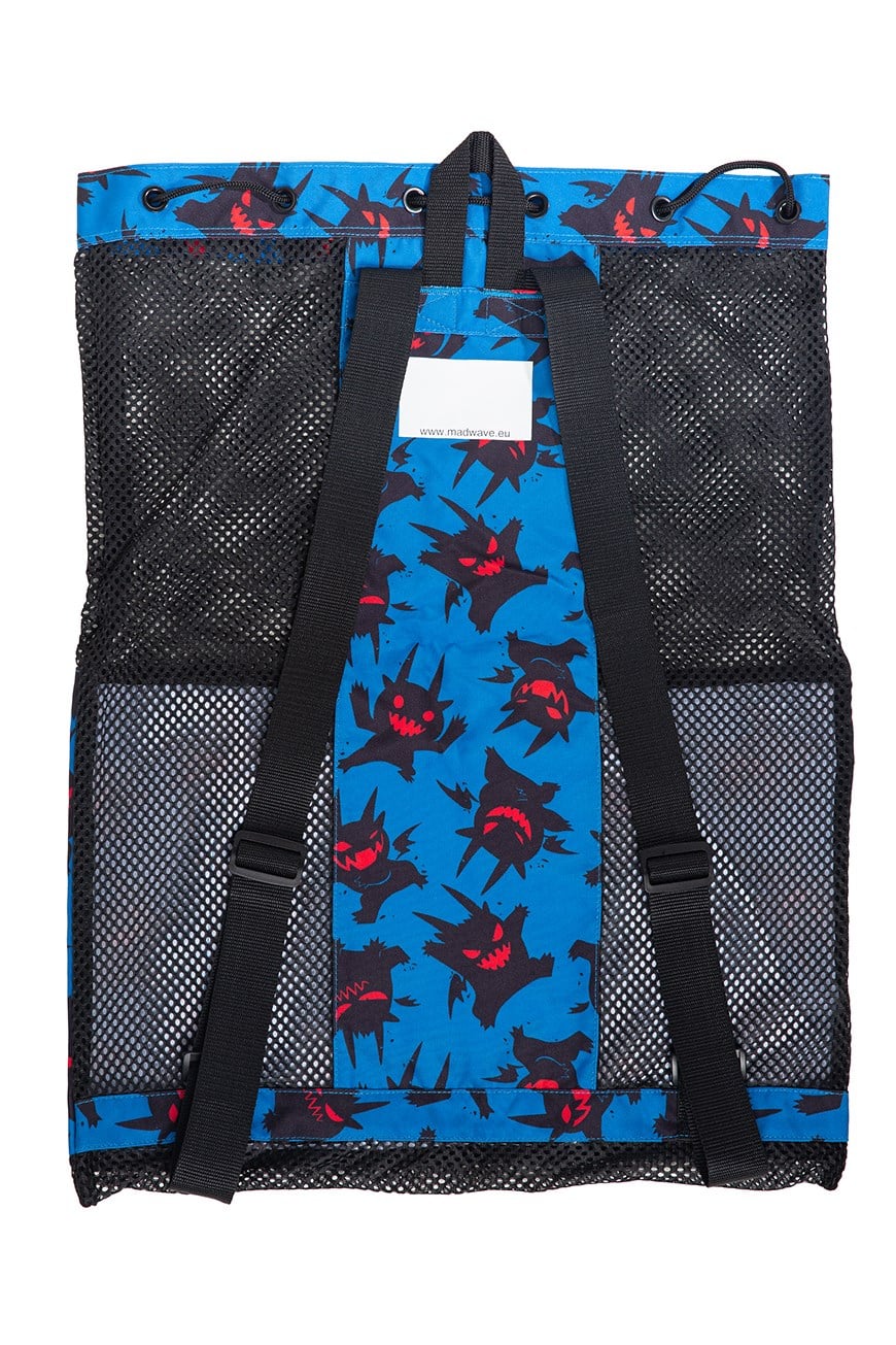 Mad Wave Vent dry bag, 65*48.5 cm