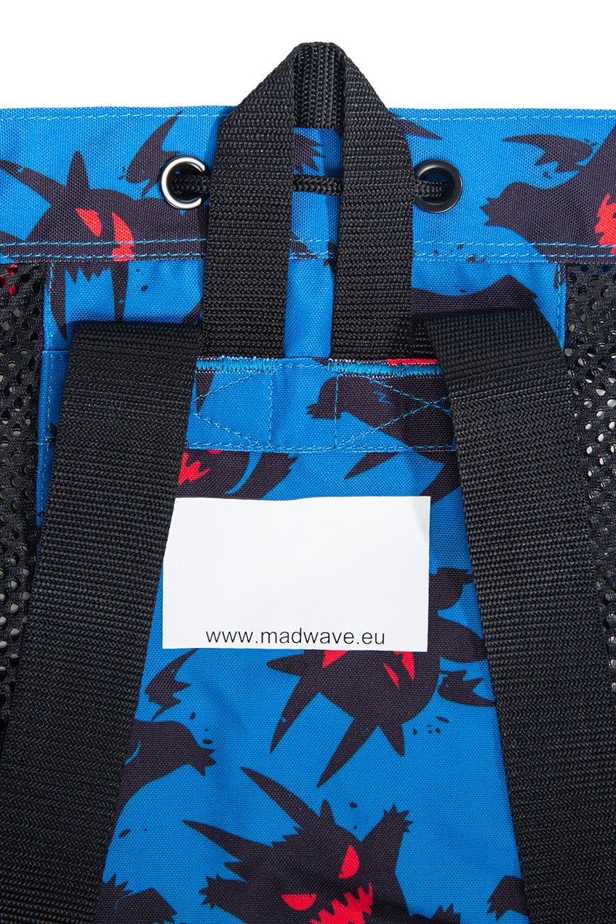 Mad Wave Vent dry bag, 65*48.5 cm