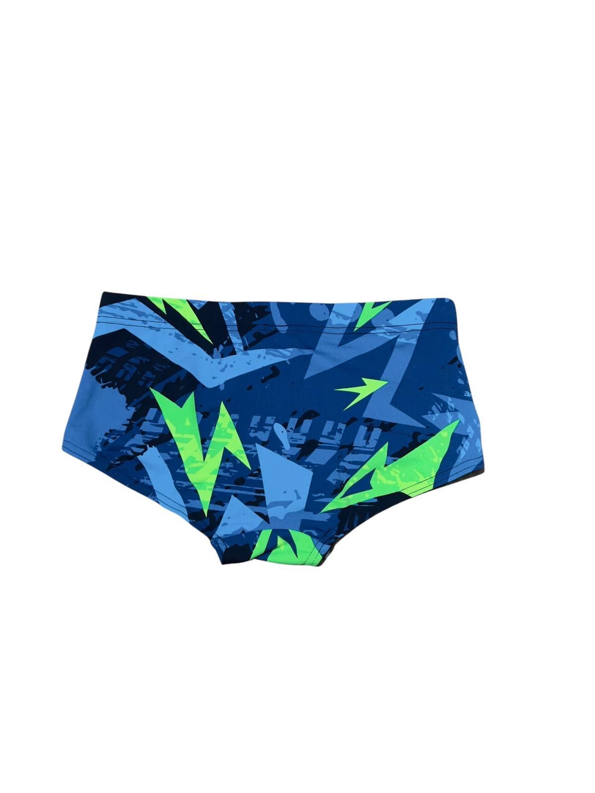 Mad Wave X-Treme Erkek Çocuk Trunks Yüzücü Mayosu