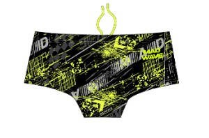 Mad Wave X-Treme Erkek Trunks Yüzücü Mayosu
