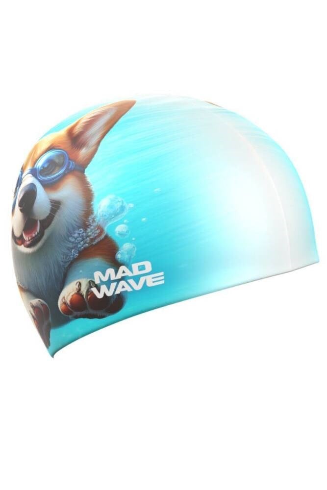 Mad Wave Yetişkin Silikon Bone Corgi HQ