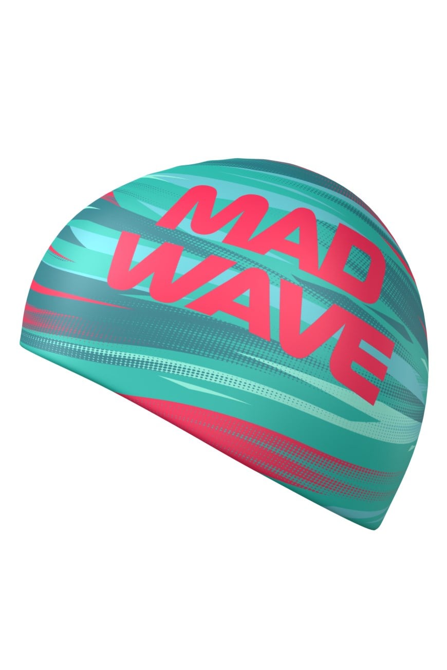 Mad Wave Yetişkin Silikon Bone
