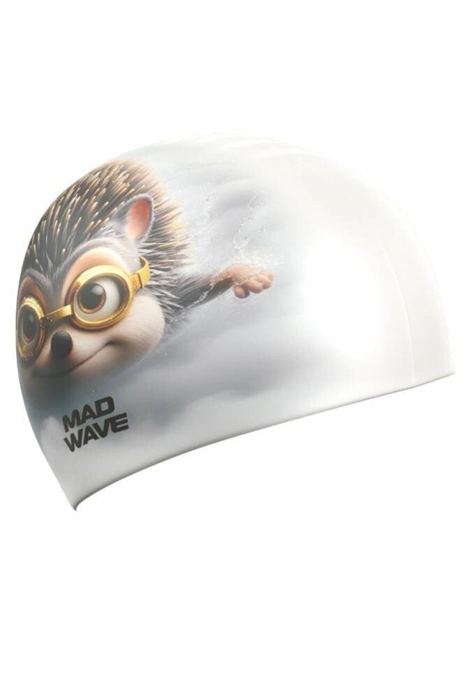 Mad Wave Yetişkin Silikon Bone Hedgehog HQ