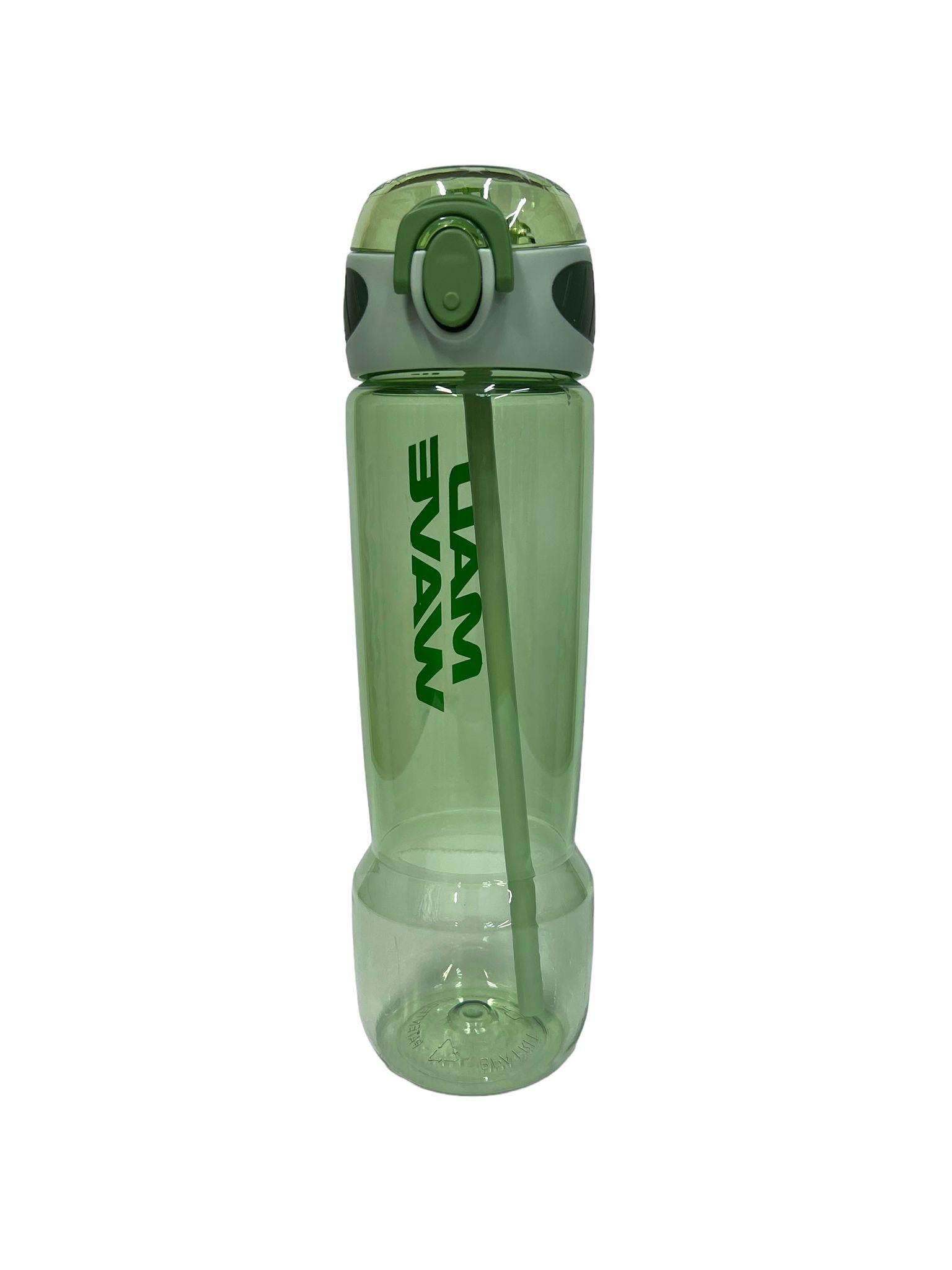 Madwave baskılı matara