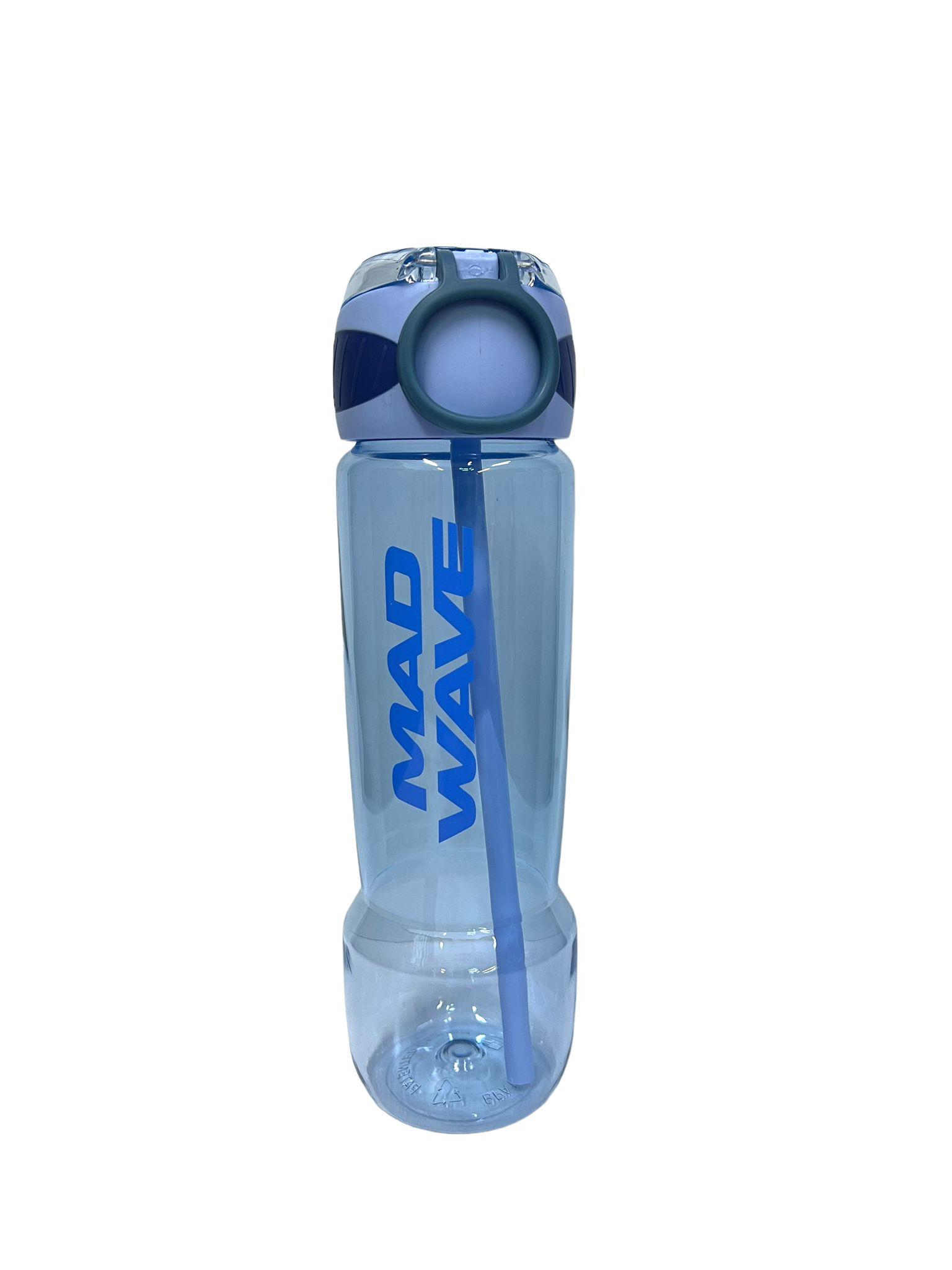 Madwave baskılı matara