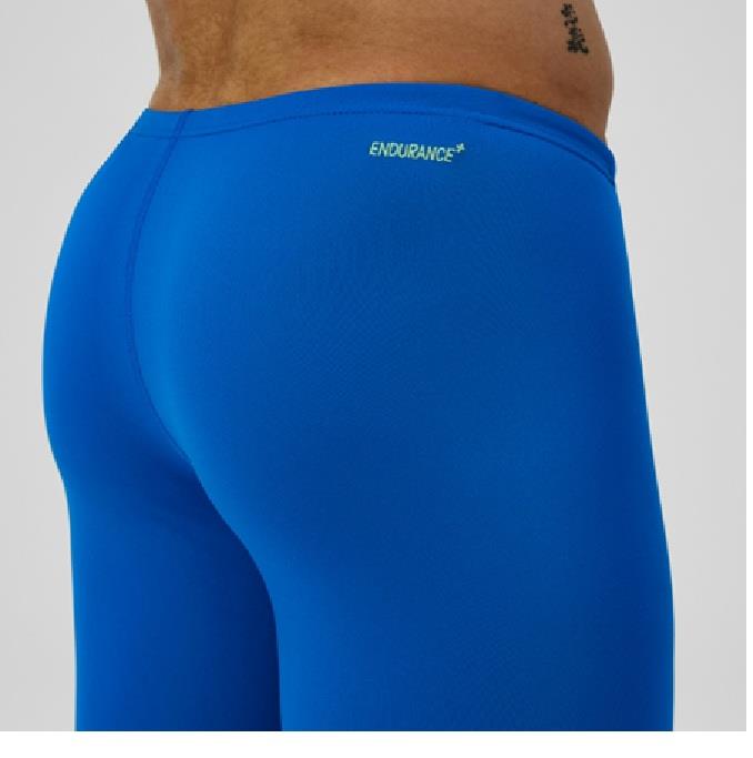 Speedo Hyperboom Placement Jammer Erkek Yüzücü Mayosu