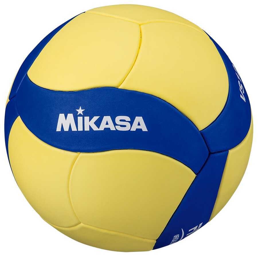 Mikasa VS123W-SL Sentetik Deri Voleybol Topu