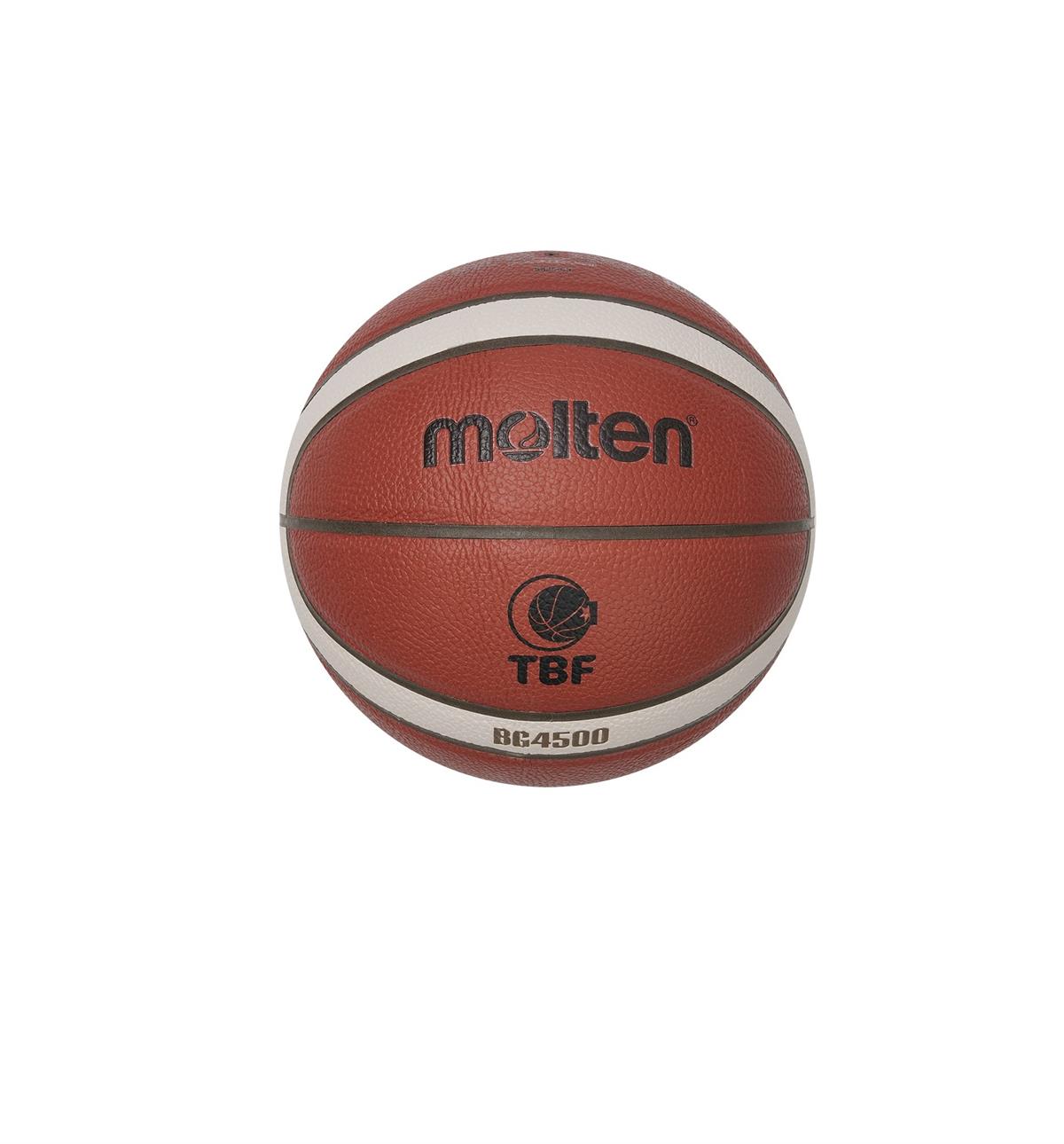 Molten B7G4500 Fiba Onaylı 7 no Basketbol Topu