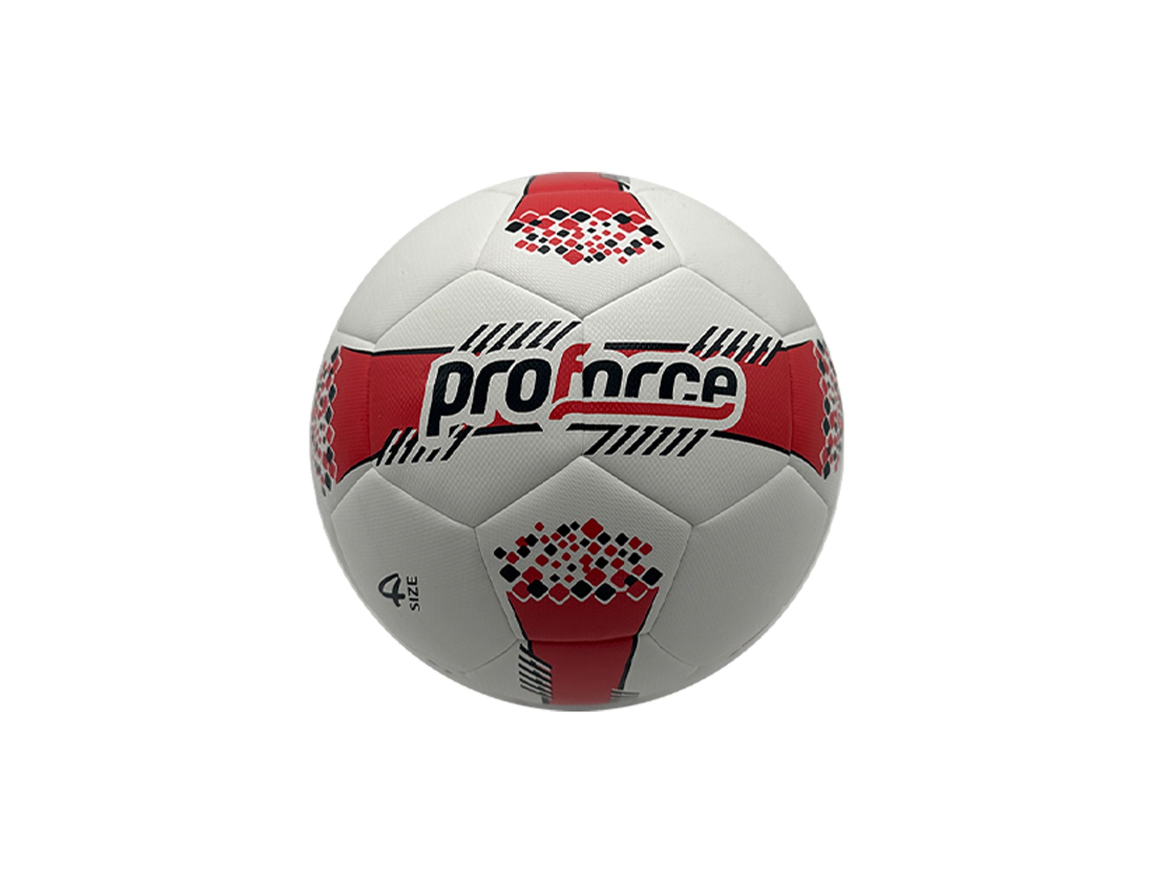 Proforce 4 No  Futbol Topu