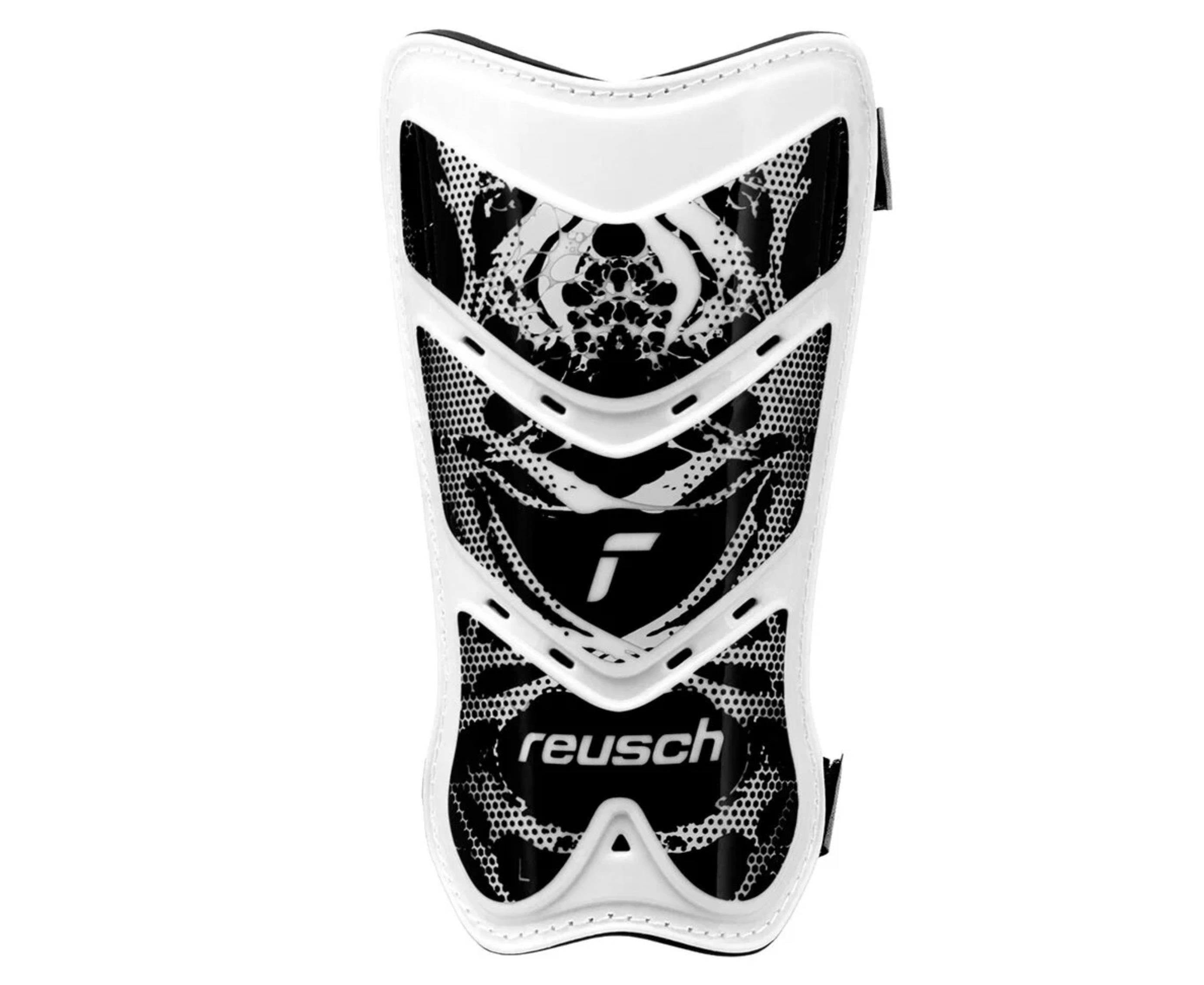 Reusch Shinguard Attrakt Lite Futbol Tekmeliği