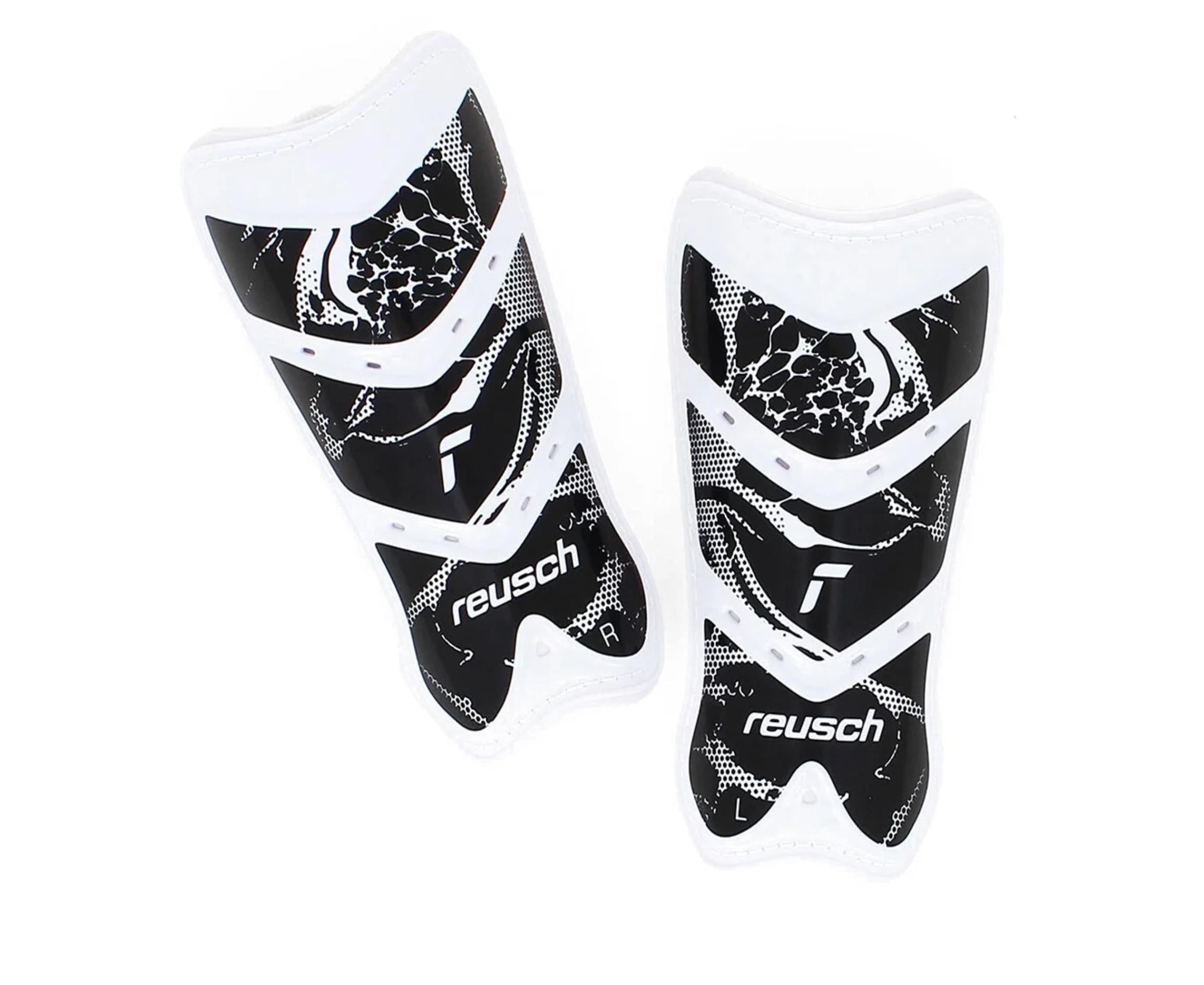 Reusch Shinguard Attrakt Lite Futbol Tekmeliği
