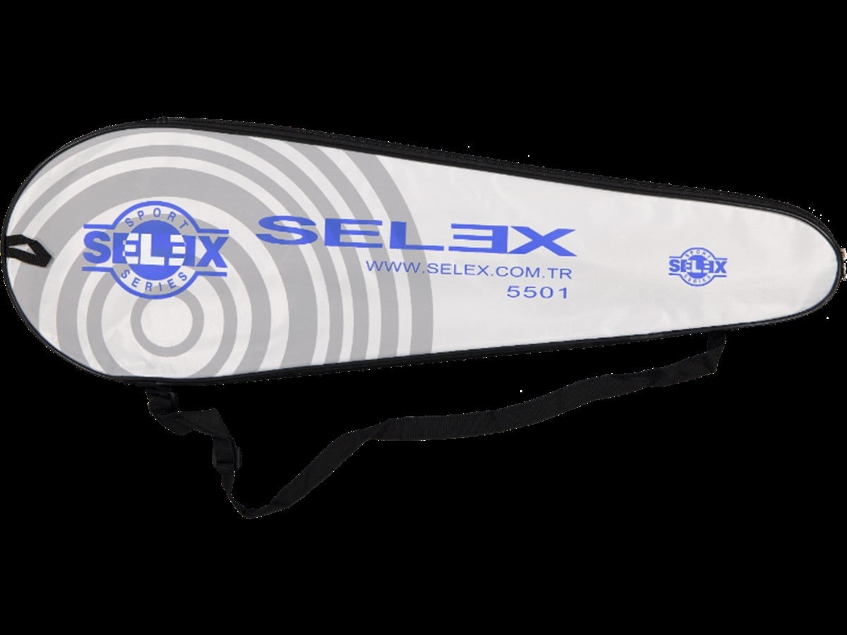 SELEX 5501 BADMİNTON RAKETİ
