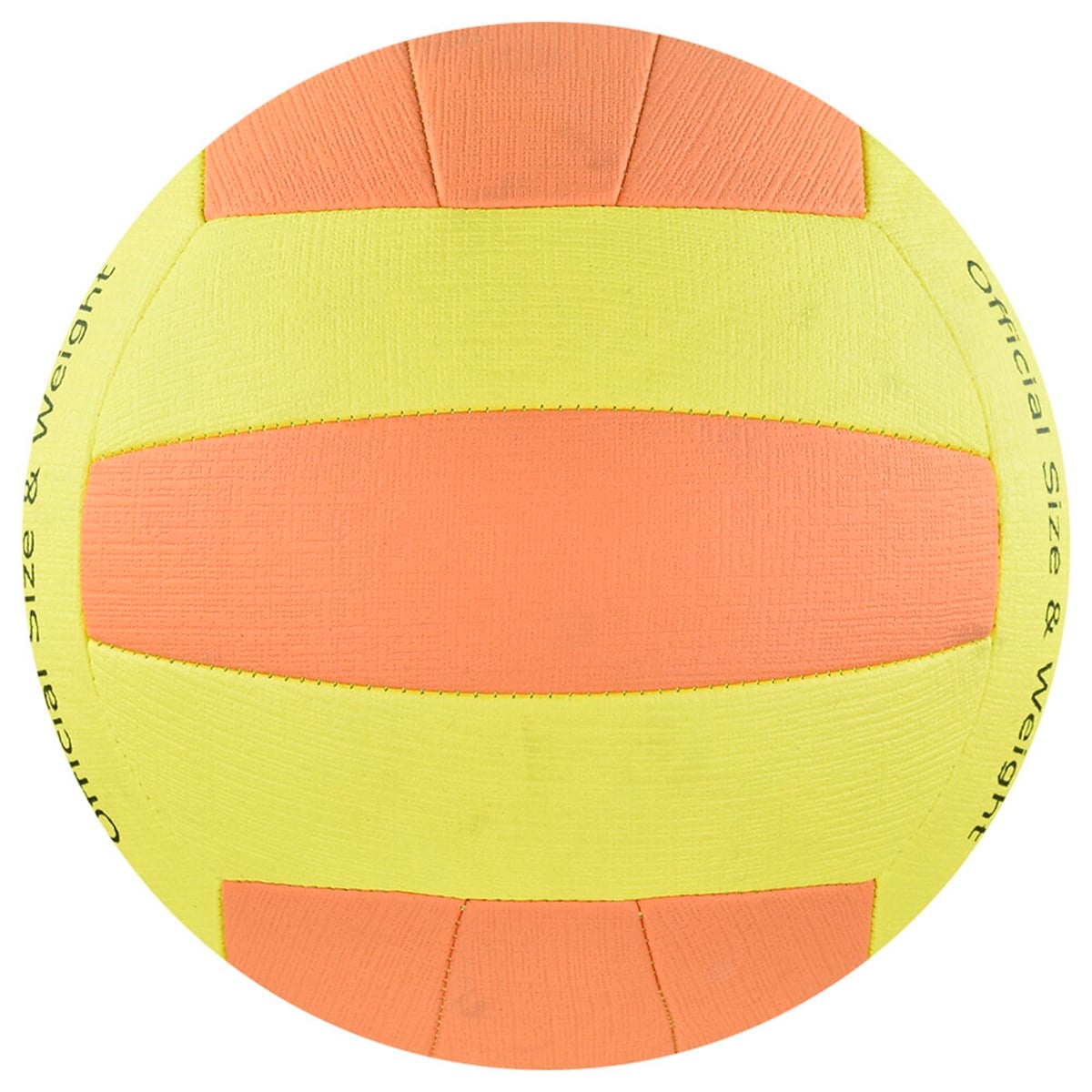 SELEX MİNİ PALERMO VOLEYBOL TOPU (SARI-TURUNCU)
