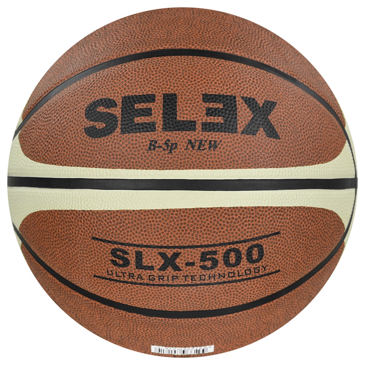 SELEX SLX-500 BASKETBOL TOPU