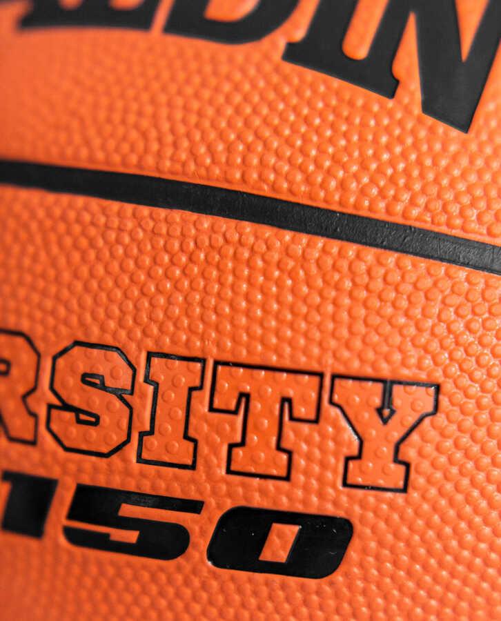 Spalding TF-150 Basketbol Topu Varsity Size:6 FIBA Approved - Onaylı