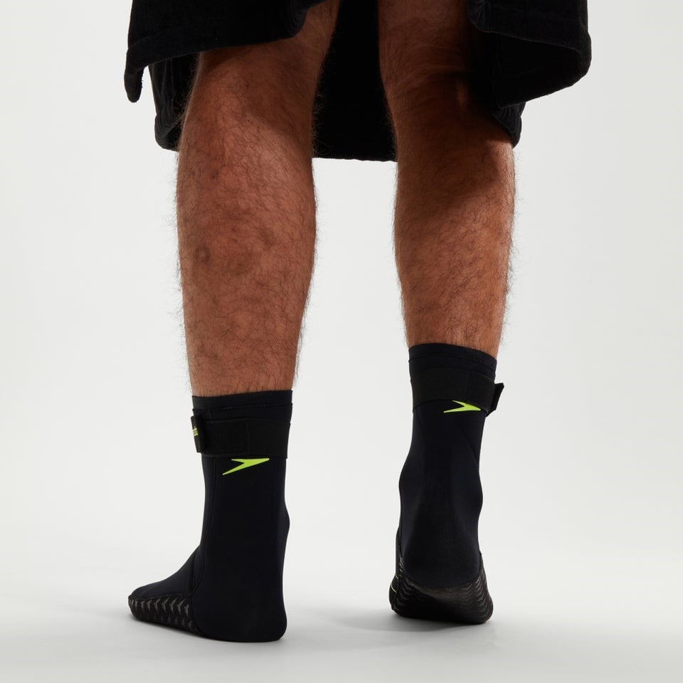 Speedo Açık Su Yüzme Çorabı