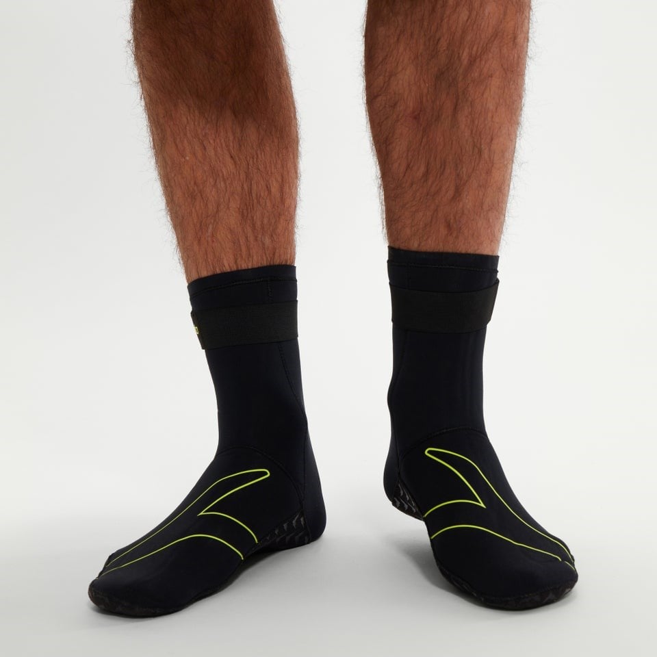Speedo Açık Su Yüzme Çorabı