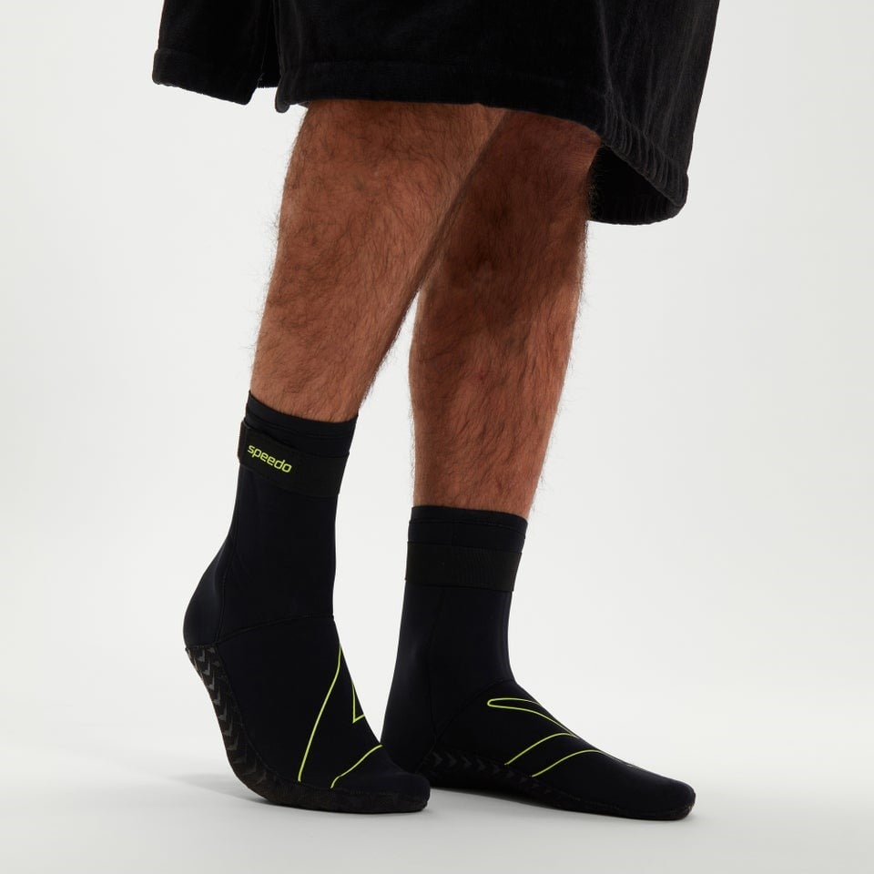 Speedo Açık Su Yüzme Çorabı