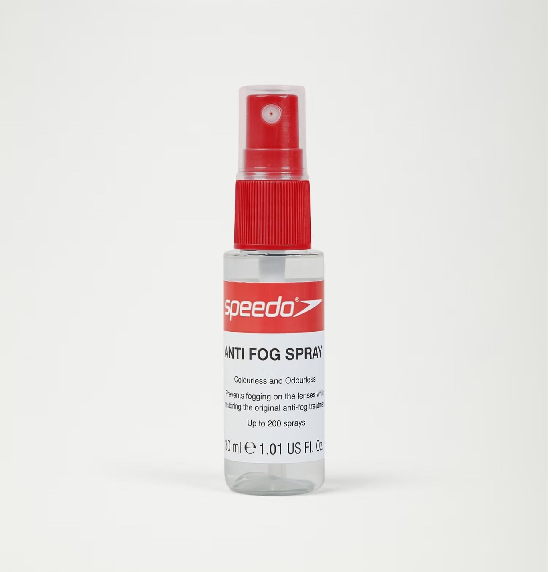 Speedo Anti Fog Sprey 