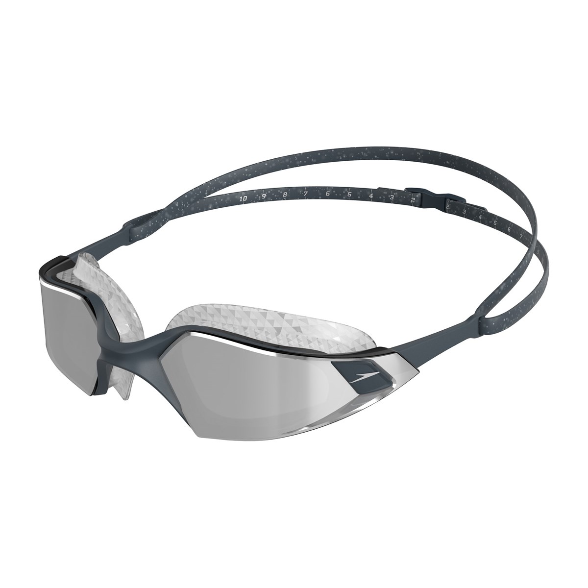 Speedo Aquapulse Pro Aynalı Yüzücü Gözlüğü